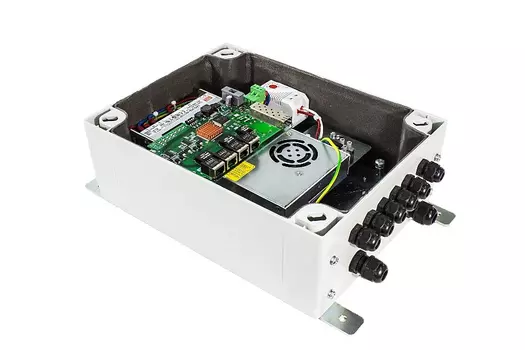 Коммутаторы Релион