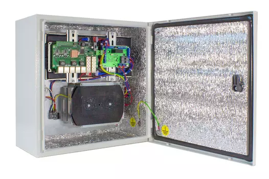 Коммутаторы Релион