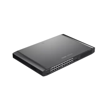 Коммутаторы Ruijie