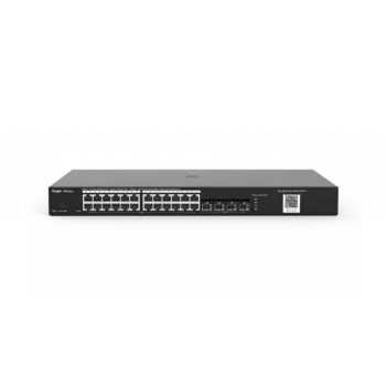 Коммутаторы Ruijie