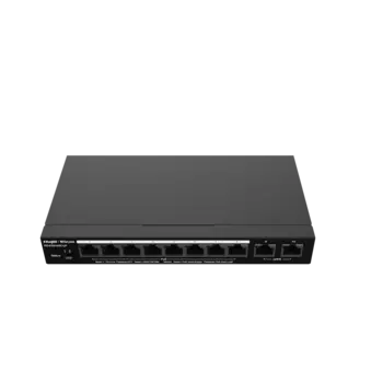 Коммутаторы Ruijie