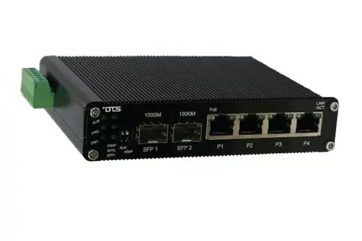 Коммутаторы SVP