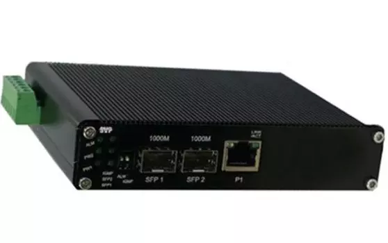 Коммутаторы SVP