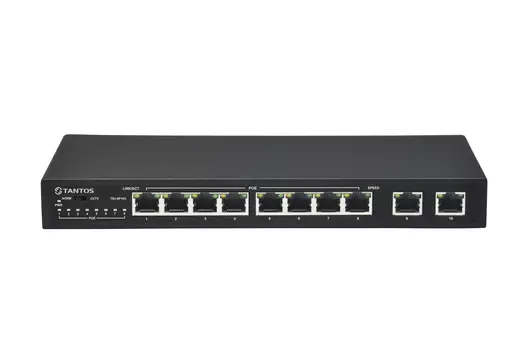 Коммутаторы Tantos