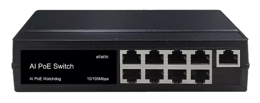 Коммутаторы Tantos