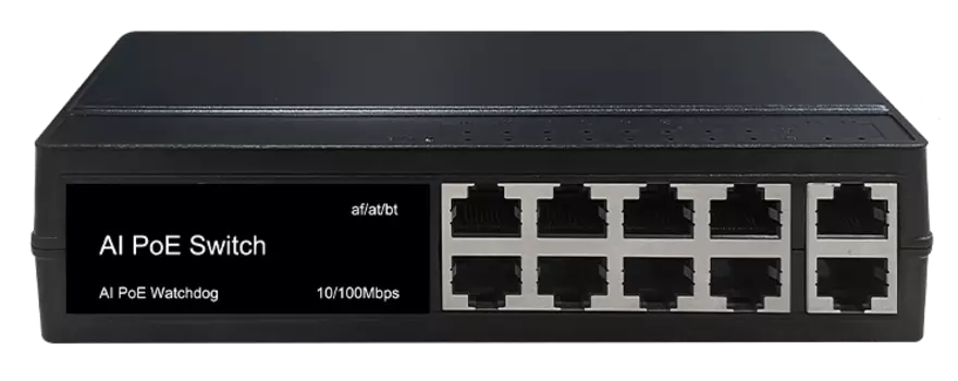 Коммутаторы Tantos