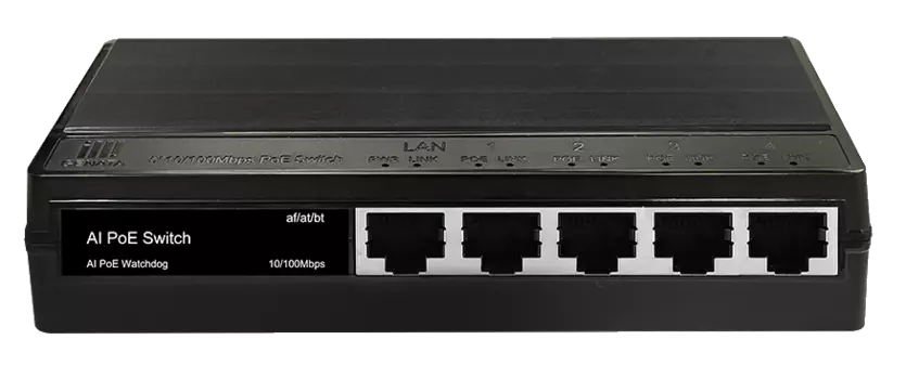 Коммутаторы Tantos