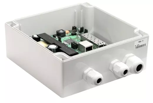 Коммутаторы TFortis