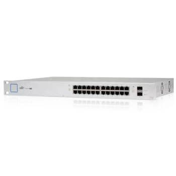 Коммутаторы Ubiquiti