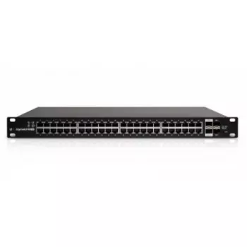 Коммутаторы Ubiquiti