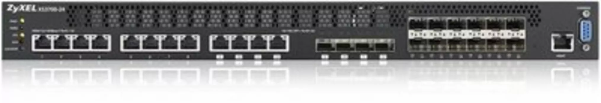 Коммутаторы Zyxel