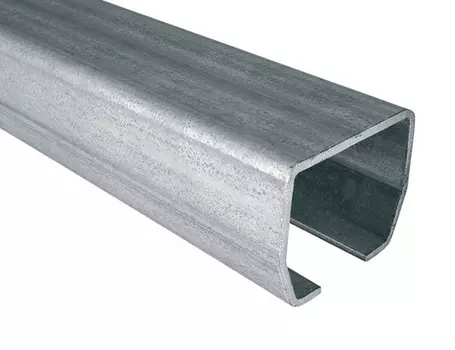 Комплектующие для откатных ворот CAME