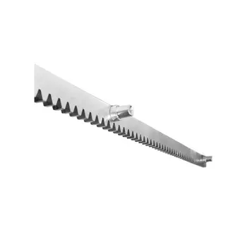 Комплектующие для откатных ворот Nice