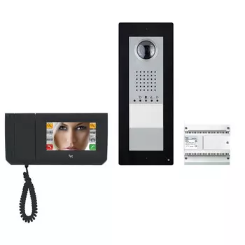 Комплекты домофонов BPT