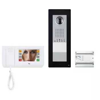 Комплекты домофонов BPT