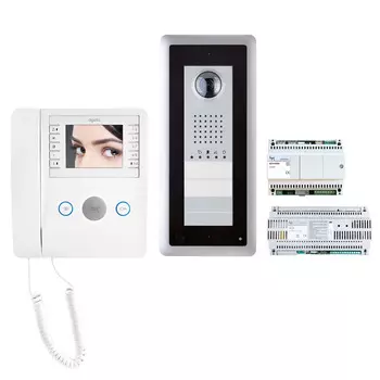 Комплекты домофонов BPT