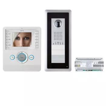 Комплекты домофонов BPT