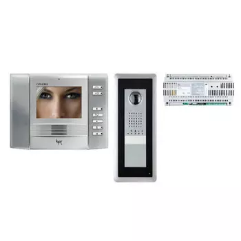 Комплекты домофонов BPT