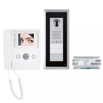 Комплекты домофонов BPT