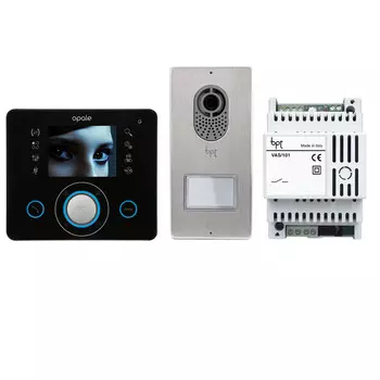 Комплекты домофонов BPT