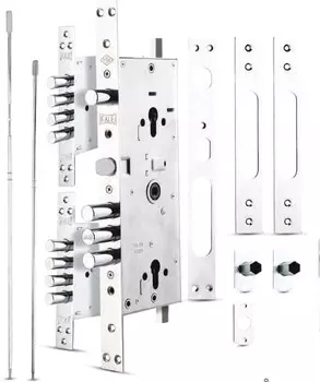 Комплекты, системы и сеты Kale Kilit