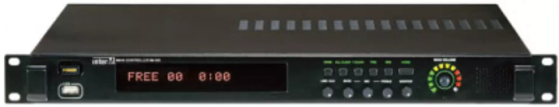 Конференц-системы Inter-M