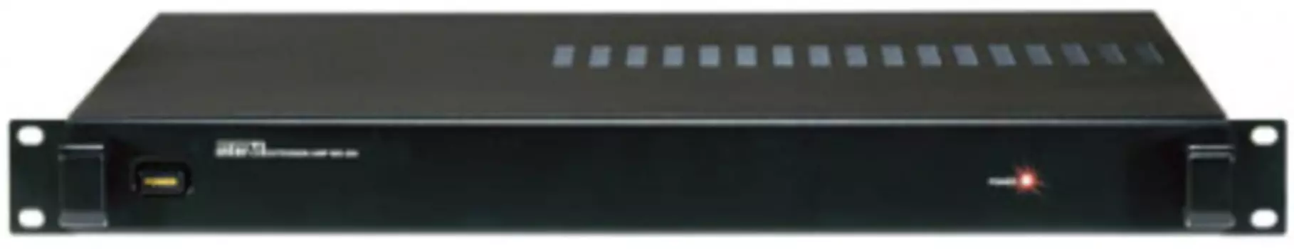 Конференц-системы Inter-M