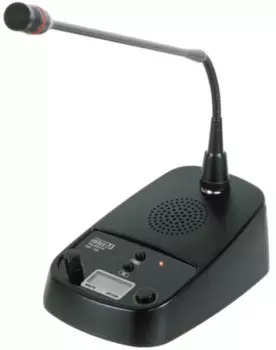 Конференц-системы Inter-M