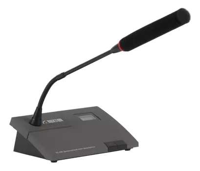 Конференц-системы Roxton