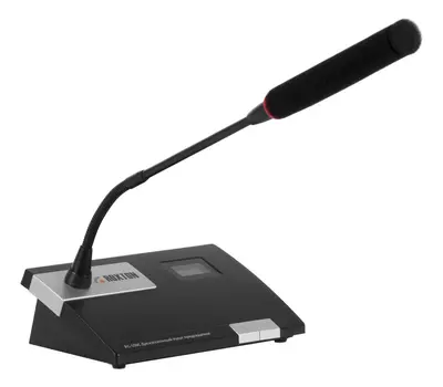 Конференц-системы Roxton