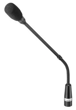 Конференц-системы TOA