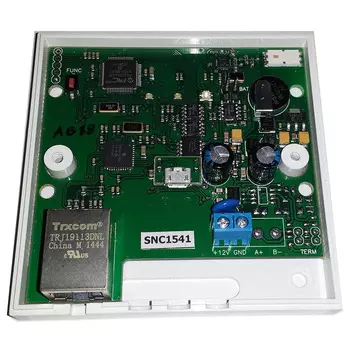 Контроллеры доступа Gate