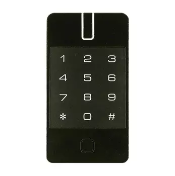 Контроллеры доступа Gate