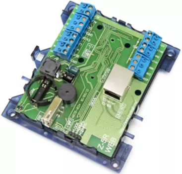 Контроллеры доступа Iron Logic