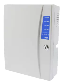 Контроллеры доступа Parsec