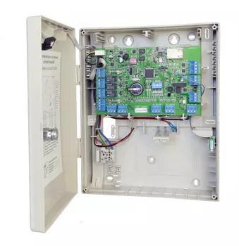 Контроллеры доступа Parsec