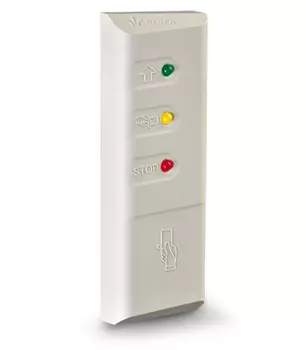 Контроллеры доступа PERCo