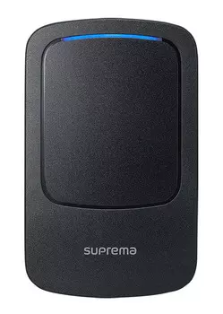 Контроллеры доступа Suprema