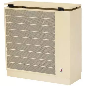 Конвекторы FEG