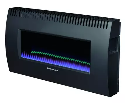 Конвекторы HOSSEVEN