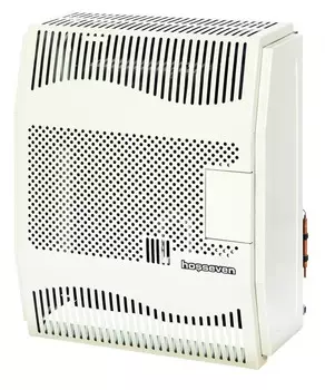 Конвекторы HOSSEVEN