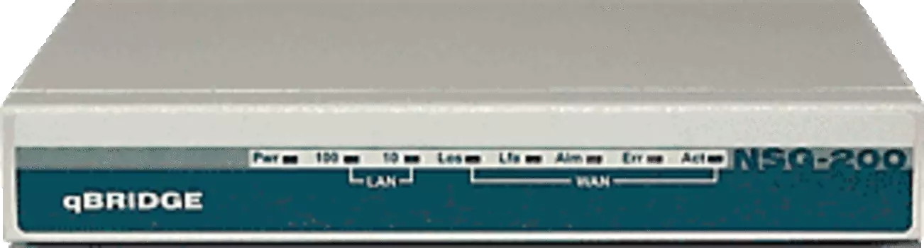 Конвертеры Ethernet в E1-E3 NSGate