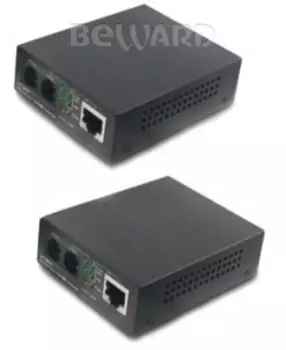 Конверторы VDSL2 Beward