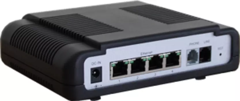 Конверторы VDSL2 NSGate
