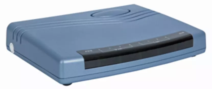 Конверторы VDSL2 NSGate