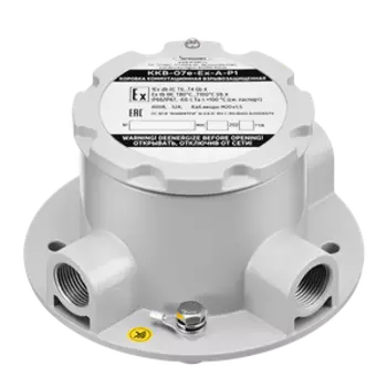 Коробки коммутационные Эридан