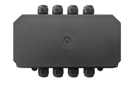 Коробки коммутационные Магнито-Контакт