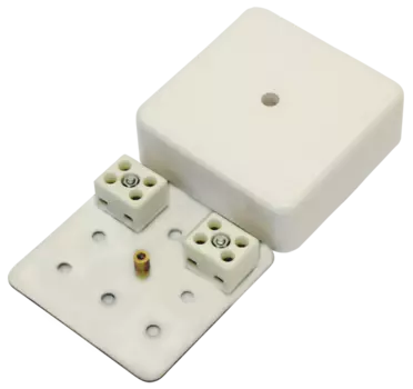 Коробки коммутационные Мета