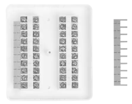 Коробки коммутационные SLT