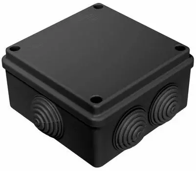 Коробки монтажные открытой установки Промрукав